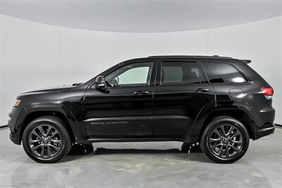 2019 Jeep Grand Cherokee High Altitude   - Photo 8 - Joliet, IL 60435