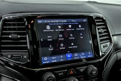 2019 Jeep Grand Cherokee High Altitude   - Photo 34 - Joliet, IL 60435