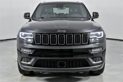 2019 Jeep Grand Cherokee High Altitude   - Photo 5 - Joliet, IL 60435