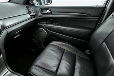 2019 Jeep Grand Cherokee High Altitude   - Photo 39 - Joliet, IL 60435