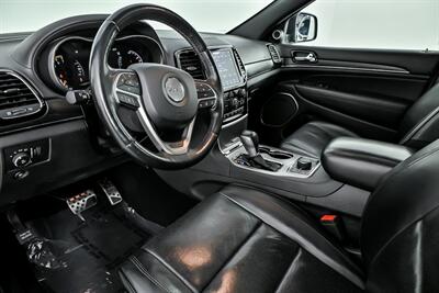 2019 Jeep Grand Cherokee High Altitude   - Photo 21 - Joliet, IL 60435