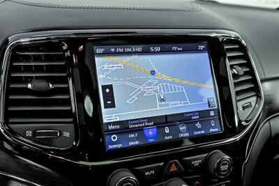 2019 Jeep Grand Cherokee High Altitude   - Photo 32 - Joliet, IL 60435