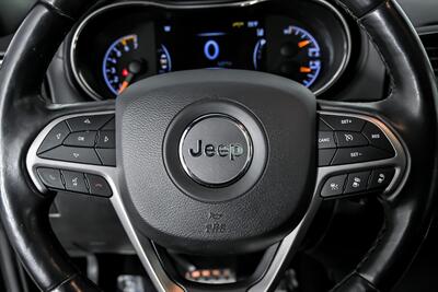 2019 Jeep Grand Cherokee High Altitude   - Photo 29 - Joliet, IL 60435