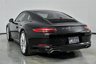 2017 Porsche 911 Carrera   - Photo 10 - Joliet, IL 60435