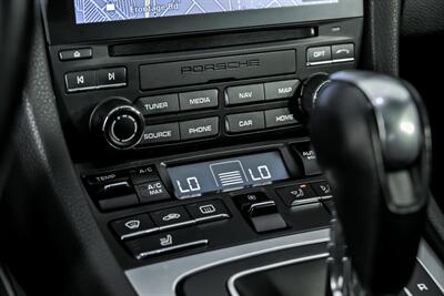 2017 Porsche 911 Carrera   - Photo 33 - Joliet, IL 60435