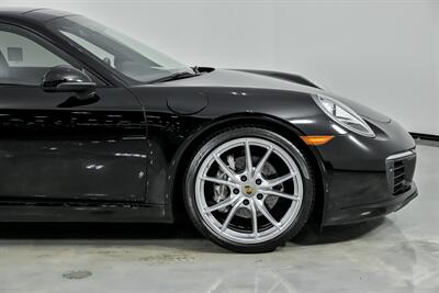 2017 Porsche 911 Carrera   - Photo 15 - Joliet, IL 60435