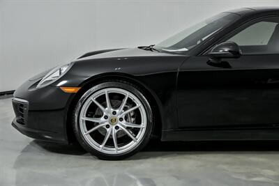 2017 Porsche 911 Carrera   - Photo 7 - Joliet, IL 60435