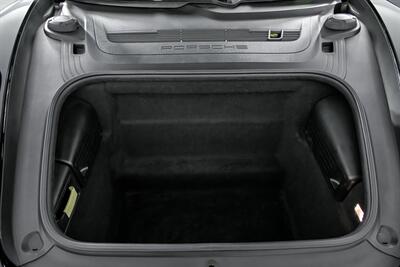 2017 Porsche 911 Carrera   - Photo 16 - Joliet, IL 60435