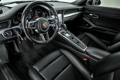 2017 Porsche 911 Carrera   - Photo 18 - Joliet, IL 60435