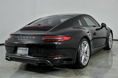 2017 Porsche 911 Carrera   - Photo 12 - Joliet, IL 60435