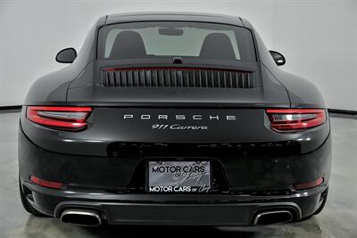 2017 Porsche 911 Carrera   - Photo 11 - Joliet, IL 60435