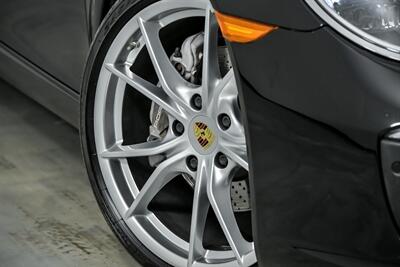 2017 Porsche 911 Carrera   - Photo 4 - Joliet, IL 60435