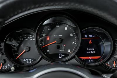 2017 Porsche 911 Carrera   - Photo 25 - Joliet, IL 60435