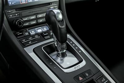2017 Porsche 911 Carrera   - Photo 34 - Joliet, IL 60435