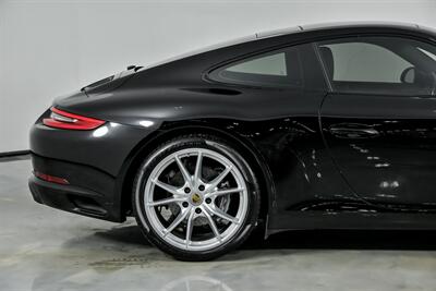2017 Porsche 911 Carrera   - Photo 13 - Joliet, IL 60435