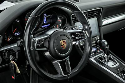 2017 Porsche 911 Carrera   - Photo 23 - Joliet, IL 60435
