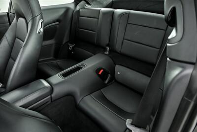 2017 Porsche 911 Carrera   - Photo 21 - Joliet, IL 60435