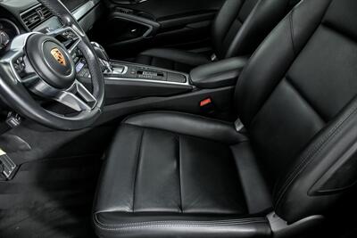 2017 Porsche 911 Carrera   - Photo 19 - Joliet, IL 60435