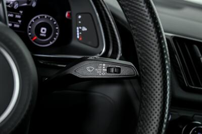 2021 Audi R8 5.2 quattro V10 performance-EXHAUST & LOWERED   - Photo 35 - Joliet, IL 60435