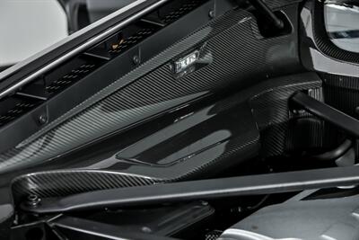 2021 Audi R8 5.2 quattro V10 performance-EXHAUST & LOWERED   - Photo 18 - Joliet, IL 60435