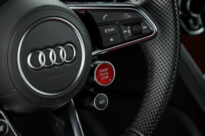 2021 Audi R8 5.2 quattro V10 performance-EXHAUST & LOWERED   - Photo 29 - Joliet, IL 60435