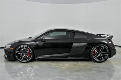 2021 Audi R8 5.2 quattro V10 performance-EXHAUST & LOWERED   - Photo 8 - Joliet, IL 60435