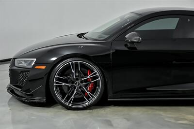 2021 Audi R8 5.2 quattro V10 performance-EXHAUST & LOWERED   - Photo 7 - Joliet, IL 60435