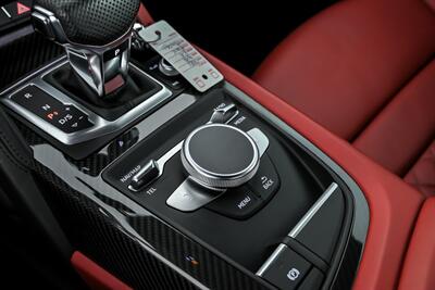 2021 Audi R8 5.2 quattro V10 performance-EXHAUST & LOWERED   - Photo 39 - Joliet, IL 60435