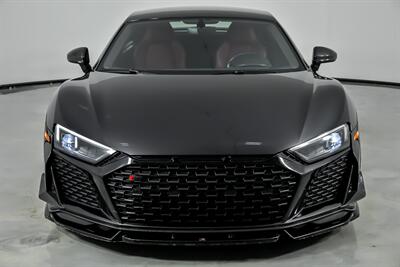 2021 Audi R8 5.2 quattro V10 performance-EXHAUST & LOWERED   - Photo 5 - Joliet, IL 60435