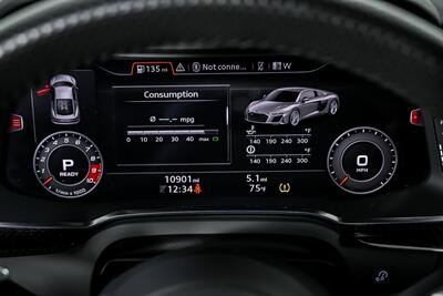 2021 Audi R8 5.2 quattro V10 performance-EXHAUST & LOWERED   - Photo 31 - Joliet, IL 60435