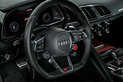 2021 Audi R8 5.2 quattro V10 performance-EXHAUST & LOWERED   - Photo 27 - Joliet, IL 60435