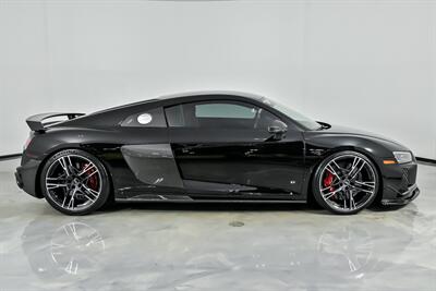 2021 Audi R8 5.2 quattro V10 performance-EXHAUST & LOWERED   - Photo 14 - Joliet, IL 60435