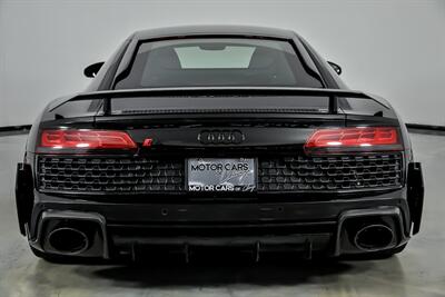 2021 Audi R8 5.2 quattro V10 performance-EXHAUST & LOWERED   - Photo 11 - Joliet, IL 60435