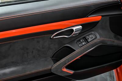 2018 Porsche 911 GT3-FULL PPF-IPE EXHAUST   - Photo 21 - Joliet, IL 60435