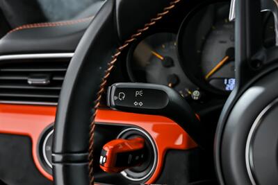 2018 Porsche 911 GT3-FULL PPF-IPE EXHAUST   - Photo 30 - Joliet, IL 60435