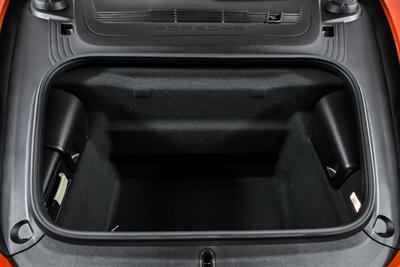 2018 Porsche 911 GT3-FULL PPF-IPE EXHAUST   - Photo 16 - Joliet, IL 60435