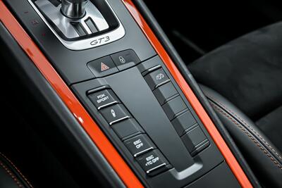 2018 Porsche 911 GT3-FULL PPF-IPE EXHAUST   - Photo 40 - Joliet, IL 60435