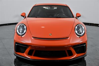2018 Porsche 911 GT3-FULL PPF-IPE EXHAUST   - Photo 5 - Joliet, IL 60435