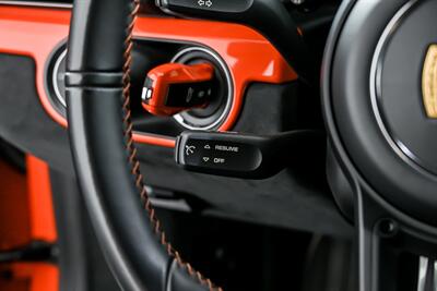 2018 Porsche 911 GT3-FULL PPF-IPE EXHAUST   - Photo 31 - Joliet, IL 60435