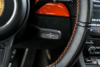 2018 Porsche 911 GT3-FULL PPF-IPE EXHAUST   - Photo 33 - Joliet, IL 60435