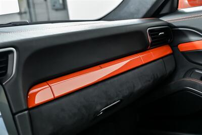 2018 Porsche 911 GT3-FULL PPF-IPE EXHAUST   - Photo 41 - Joliet, IL 60435