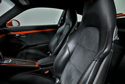 2018 Porsche 911 GT3-FULL PPF-IPE EXHAUST   - Photo 24 - Joliet, IL 60435