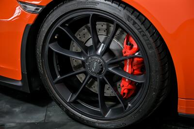 2018 Porsche 911 GT3-FULL PPF-IPE EXHAUST   - Photo 19 - Joliet, IL 60435