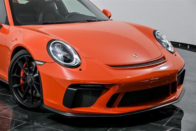 2018 Porsche 911 GT3-FULL PPF-IPE EXHAUST   - Photo 3 - Joliet, IL 60435