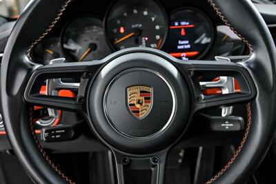 2018 Porsche 911 GT3-FULL PPF-IPE EXHAUST   - Photo 29 - Joliet, IL 60435
