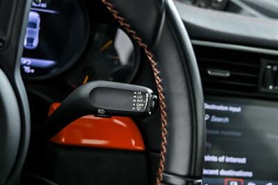 2018 Porsche 911 GT3-FULL PPF-IPE EXHAUST   - Photo 32 - Joliet, IL 60435
