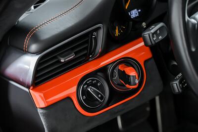 2018 Porsche 911 GT3-FULL PPF-IPE EXHAUST   - Photo 26 - Joliet, IL 60435