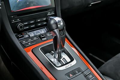 2018 Porsche 911 GT3-FULL PPF-IPE EXHAUST   - Photo 39 - Joliet, IL 60435