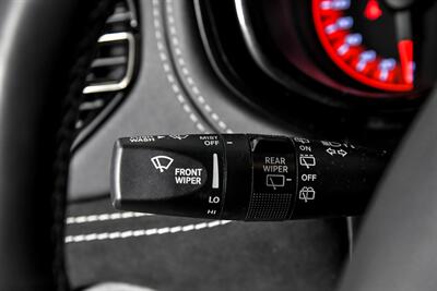 2021 Dodge Durango SRT Hellcat   - Photo 32 - Joliet, IL 60435