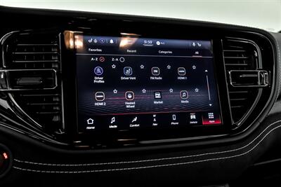 2021 Dodge Durango SRT Hellcat   - Photo 39 - Joliet, IL 60435